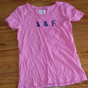 Abercrombie & Fitch T-shirt
